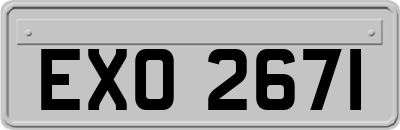 EXO2671