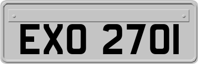 EXO2701