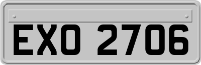 EXO2706