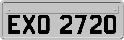 EXO2720