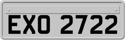 EXO2722