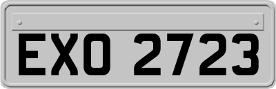EXO2723