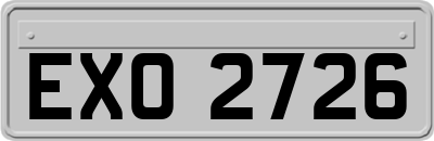 EXO2726
