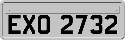 EXO2732