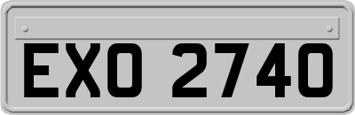 EXO2740