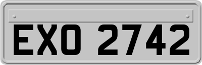 EXO2742
