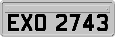 EXO2743