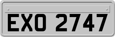 EXO2747