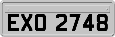 EXO2748