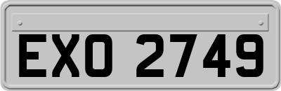 EXO2749
