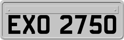 EXO2750