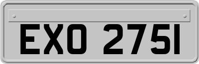EXO2751