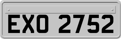 EXO2752