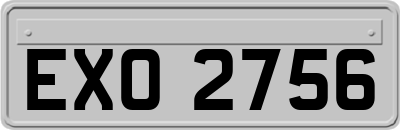 EXO2756