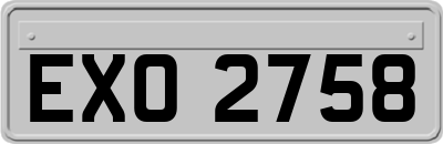 EXO2758