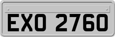 EXO2760