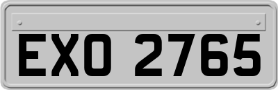 EXO2765