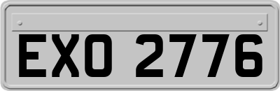 EXO2776