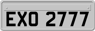 EXO2777