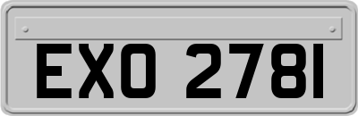 EXO2781