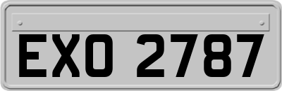 EXO2787