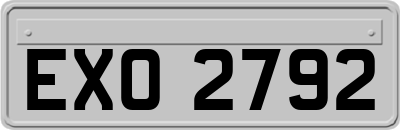 EXO2792
