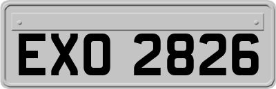 EXO2826