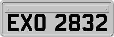 EXO2832