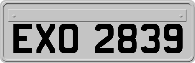 EXO2839