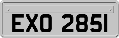 EXO2851