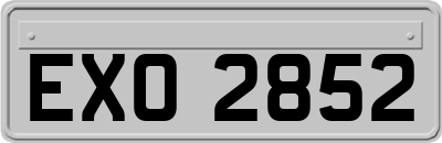 EXO2852