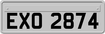 EXO2874