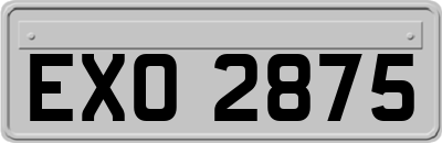 EXO2875