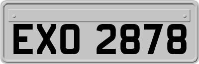 EXO2878