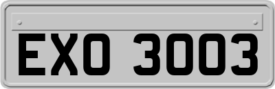 EXO3003