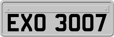 EXO3007