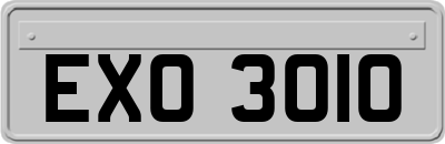 EXO3010