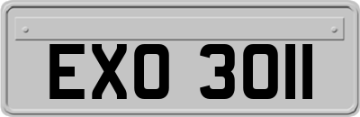 EXO3011