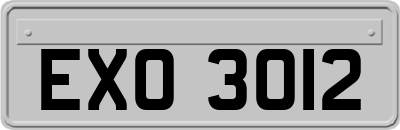 EXO3012