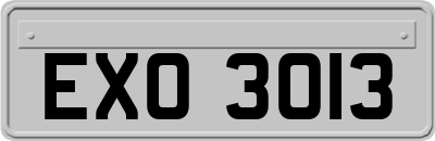 EXO3013