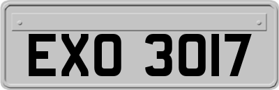 EXO3017