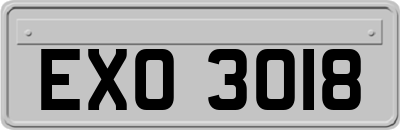 EXO3018