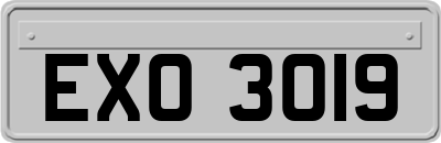 EXO3019