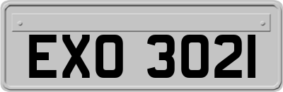 EXO3021