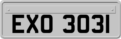 EXO3031