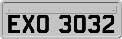 EXO3032