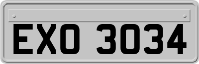EXO3034