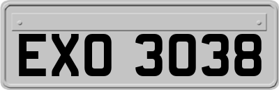 EXO3038