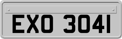 EXO3041