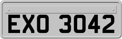 EXO3042